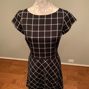 White House Black Market Dress size 2